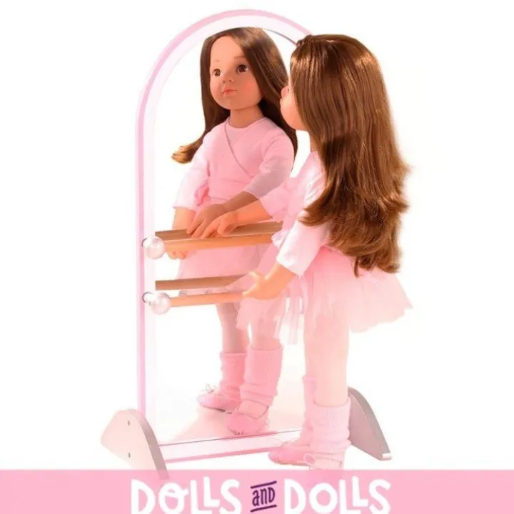 Poupée Götz 50 cm - Happy Kidz Sophie