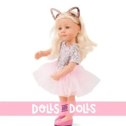 Poupée Götz 36 cm - Little Kidz Elli