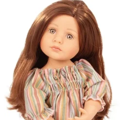 Poupée Götz 36 cm - Little Kidz - Grete PJ Party