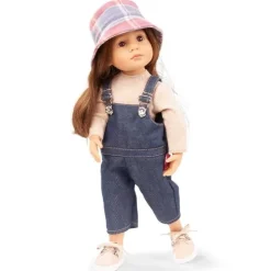 Poupée Götz 36 cm - Little Kidz - Grete