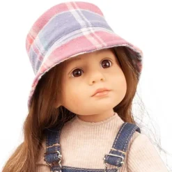 Poupée Götz 36 cm - Little Kidz - Grete