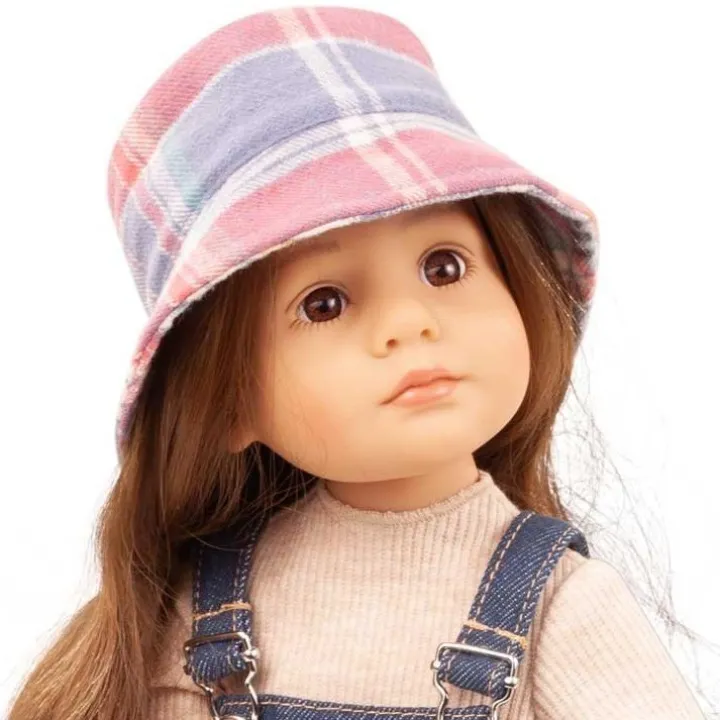 Poupée Götz 36 cm - Little Kidz - Grete