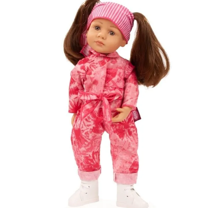 Poupée Götz 36 cm - Little Kidz - Grete