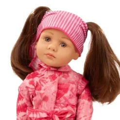 Poupée Götz 36 cm - Little Kidz - Grete