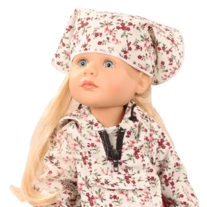 Poupée Götz 36 cm - Little Kidz - Grete
