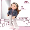 Poupée Götz 36 cm - Little Kidz Grete