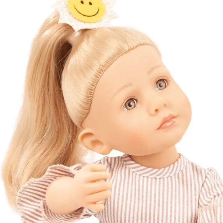 Poupée Götz 36 cm - Little Kidz - Lotta