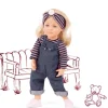 Poupée Götz 36 cm - Little Kidz Lotta