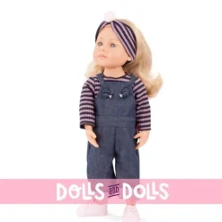 Poupée Götz 36 cm - Little Kidz Lotta