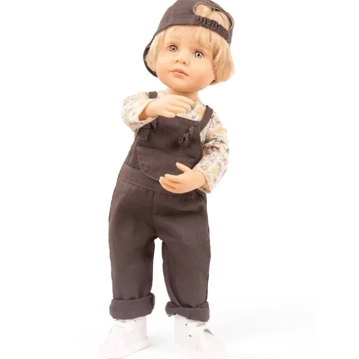 Poupée Götz 36 cm - Little Kidz - Max