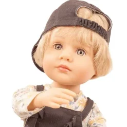 Poupée Götz 36 cm - Little Kidz - Max