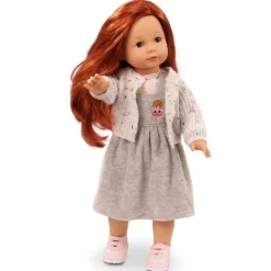 Poupée Götz 46 cm - Precious Day Girl Julia Popsicle