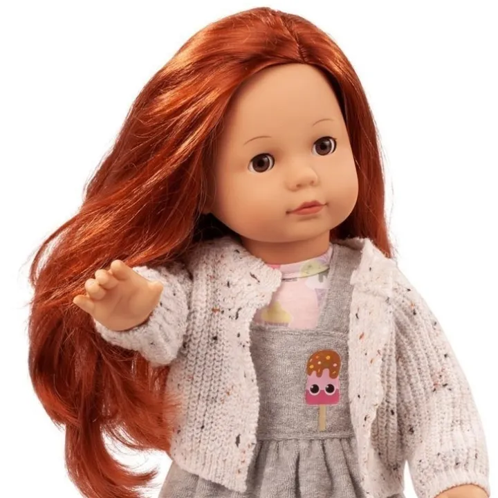 Poupée Götz 46 cm - Precious Day Girl Julia Popsicle