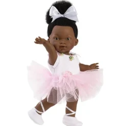 Poupée Llorens 28 cm - Zoe Ballet