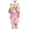 Poupée Lucky Doggy 37 cm - Lucky Yoyo - Soirée Lavande