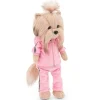 Poupée Lucky Doggy 37 cm - Lucky Yoyo - Athlète
