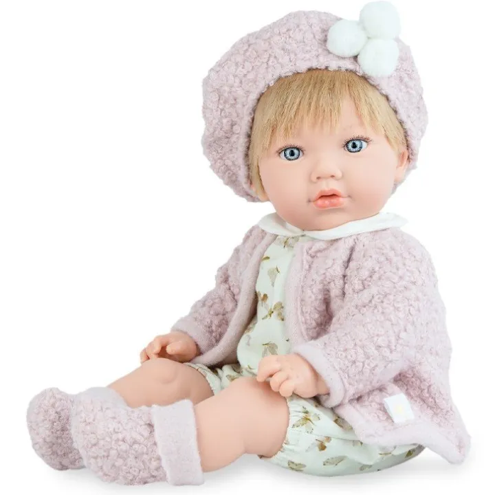 Poupée Marina & Pau 45 cm - Alina Farfalla