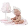 Poupée Marina & Pau 37 cm - Poppy