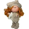 Poupée Nines d'Onil 23 cm - Little Mia Forêt