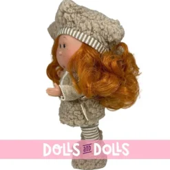 Poupée Nines d'Onil 23 cm - Little Mia Forêt