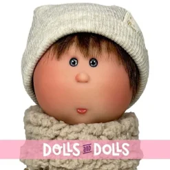 Poupée Nines d'Onil 23 cm - Little Mio Forêt