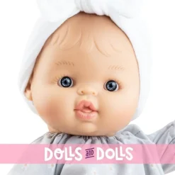 Poupée Paola Reina 34 cm - Gordis - Raky