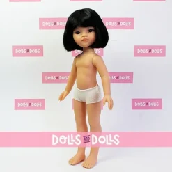 Poupée Paola Reina 32 cm - Las Amigas - Naomi sans vêtements