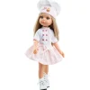 Poupée Paola Reina 32 cm - Las Amigas - Carla Baker