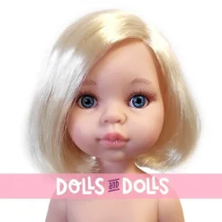Poupée Paola Reina 32 cm - Las Amigas - Claudia Swimmer