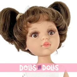 Poupée Paola Reina 32 cm - Las Amigas - Carol Pyjama