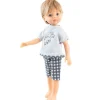 Poupée Paola Reina 32 cm - Las Amigas - Iván Pyjama