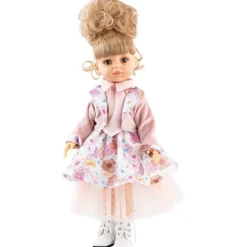 Poupée Paola Reina 32 cm - Las Amigas - Karen Epoque