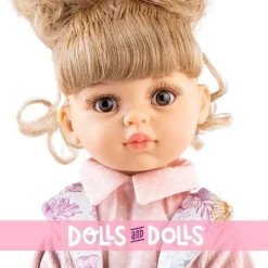 Poupée Paola Reina 32 cm - Las Amigas - Karen Epoque