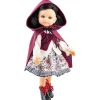 Poupée Paola Reina 32 cm - Las Amigas - Catherine Epoque