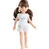 Poupée Paola Reina 32 cm - Las Amigas - Carol Pyjama avec des nattes
