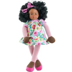 Poupée Paola Reina 34 cm - Las Amigas - Mi Primera Amiga - María Inés