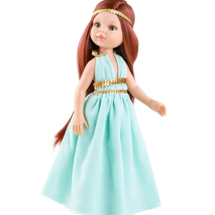 Poupée Paola Reina 32 cm - Las Amigas - Epoque Cristi