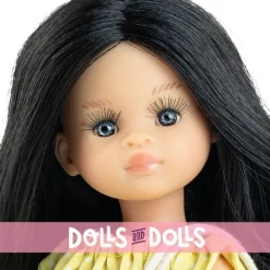 Poupée Paola Reina 21 cm - Las Miniamigas - Noah