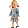 Poupée Paola Reina 21 cm - Las Miniamigas - Pili