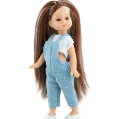 Poupée Paola Reina 21 cm - Las Miniamigas - Noelia