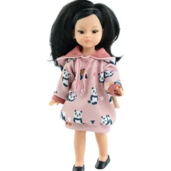 Poupée Paola Reina 21 cm - Las Miniamigas - María José
