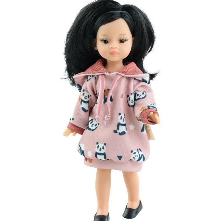 Poupée Paola Reina 21 cm - Las Miniamigas - María José