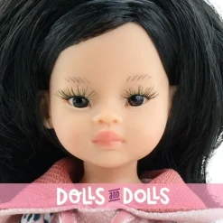 Poupée Paola Reina 21 cm - Las Miniamigas - María José