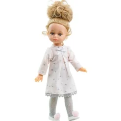 Poupée Paola Reina 21 cm - Las Miniamigas - Marina