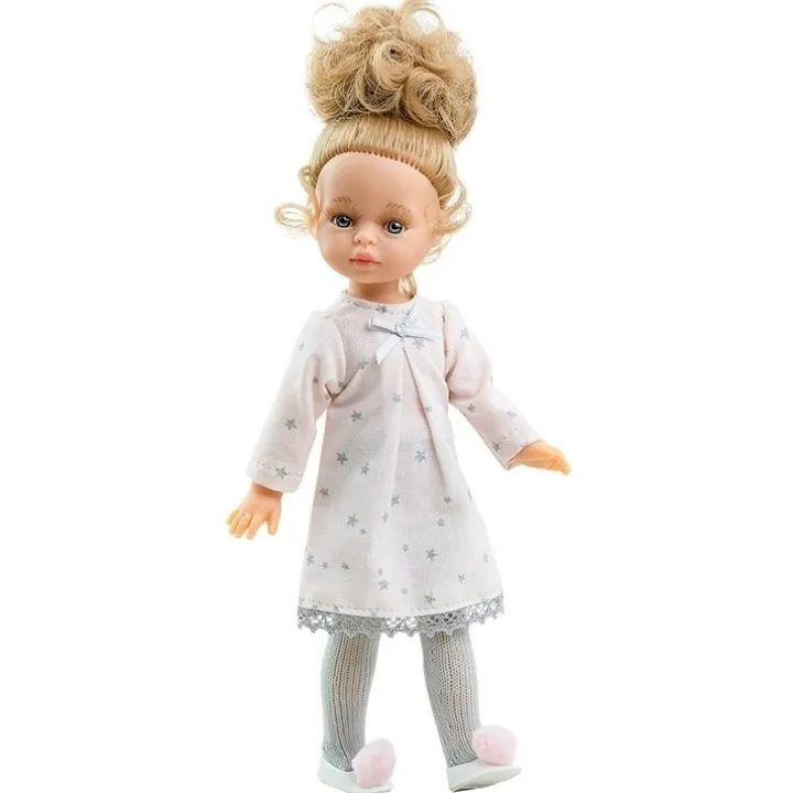 Poupée Paola Reina 21 cm - Las Miniamigas - Marina