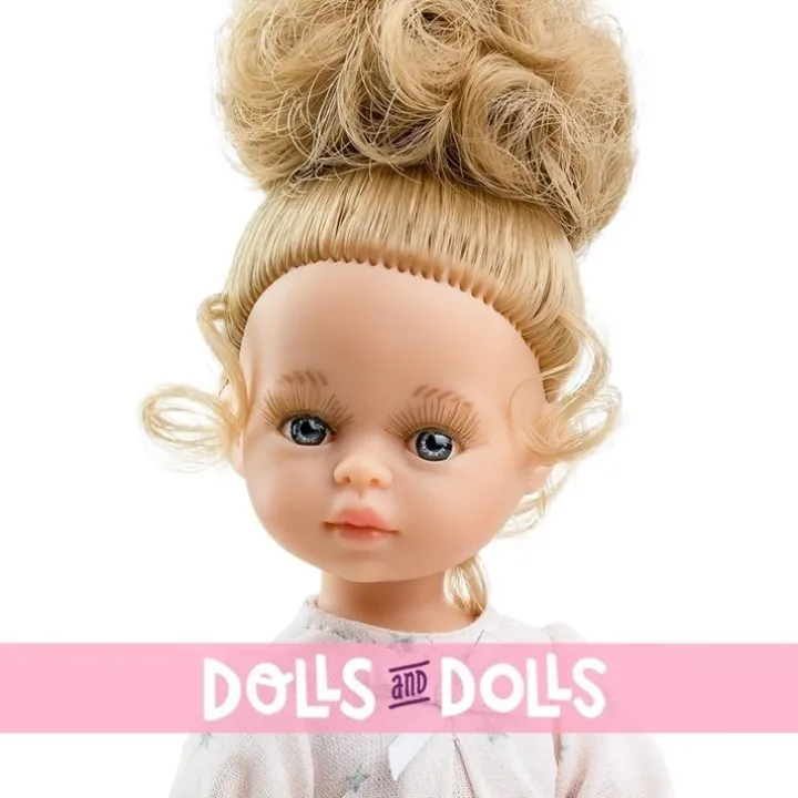 Poupée Paola Reina 21 cm - Las Miniamigas - Marina