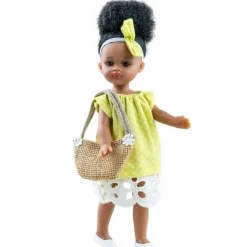 Poupée Paola Reina 21 cm - Las Miniamigas - Noah