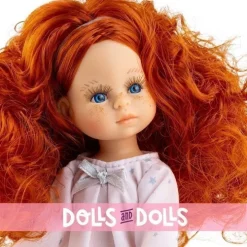 Poupée Paola Reina 21 cm - Las Miniamigas - Paula