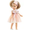 Poupée Paola Reina 21 cm - Las Miniamigas - Raquel