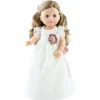 Poupée Paola Reina 45 cm - Soy tú - Emma Communion